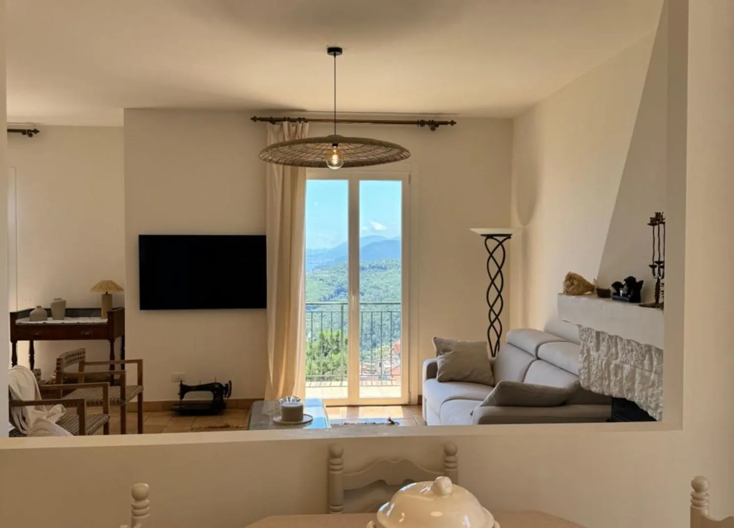 Rivierarent Villa Lena Ranzi Italien