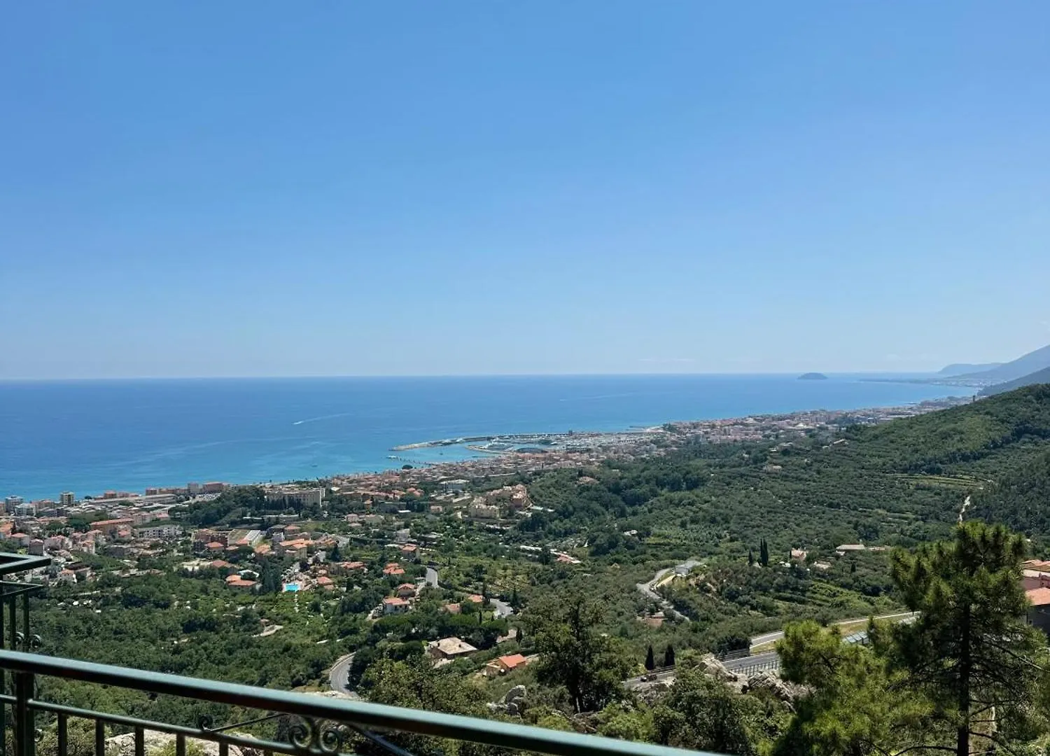 Rivierarent Villa Lena Ranzi 0*,  Italien