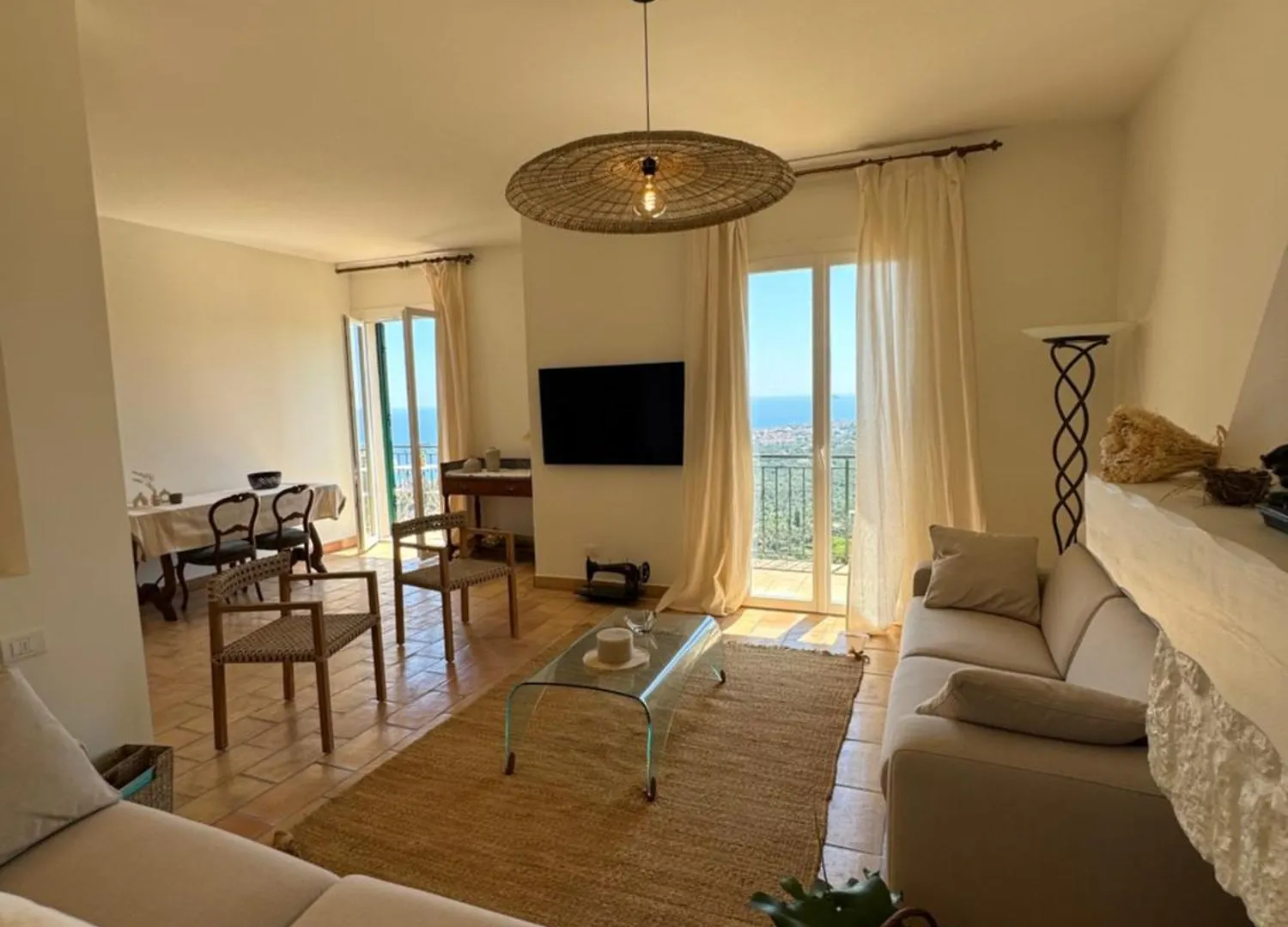 Rivierarent Villa Lena Ranzi