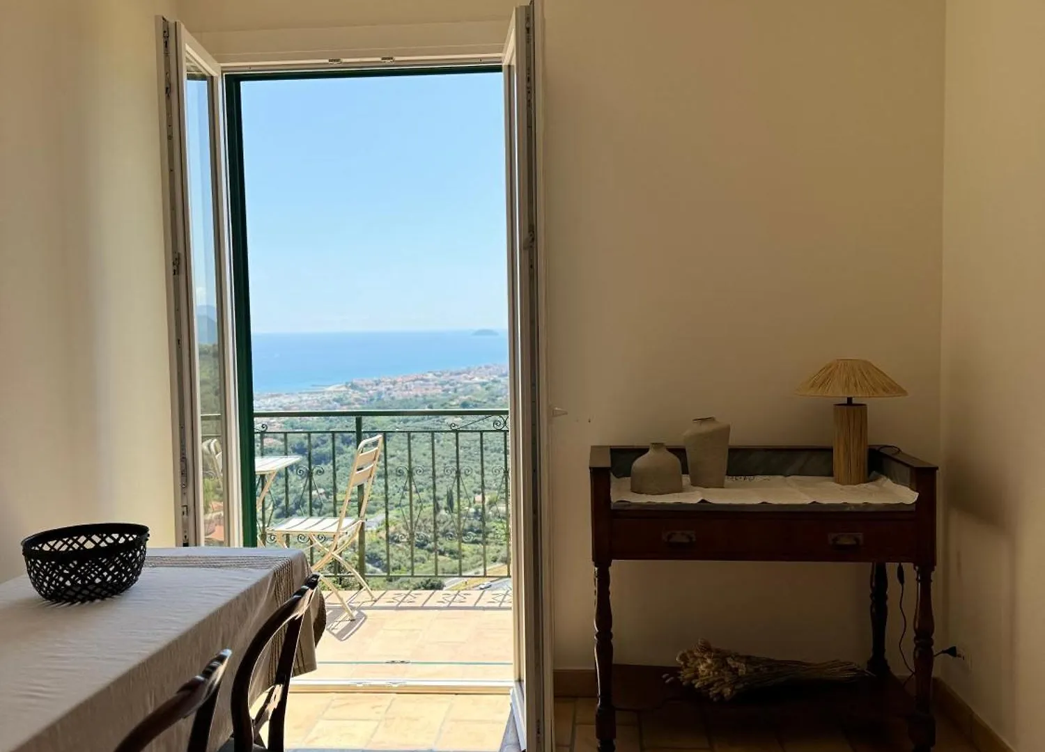 Rivierarent Villa Lena Ranzi