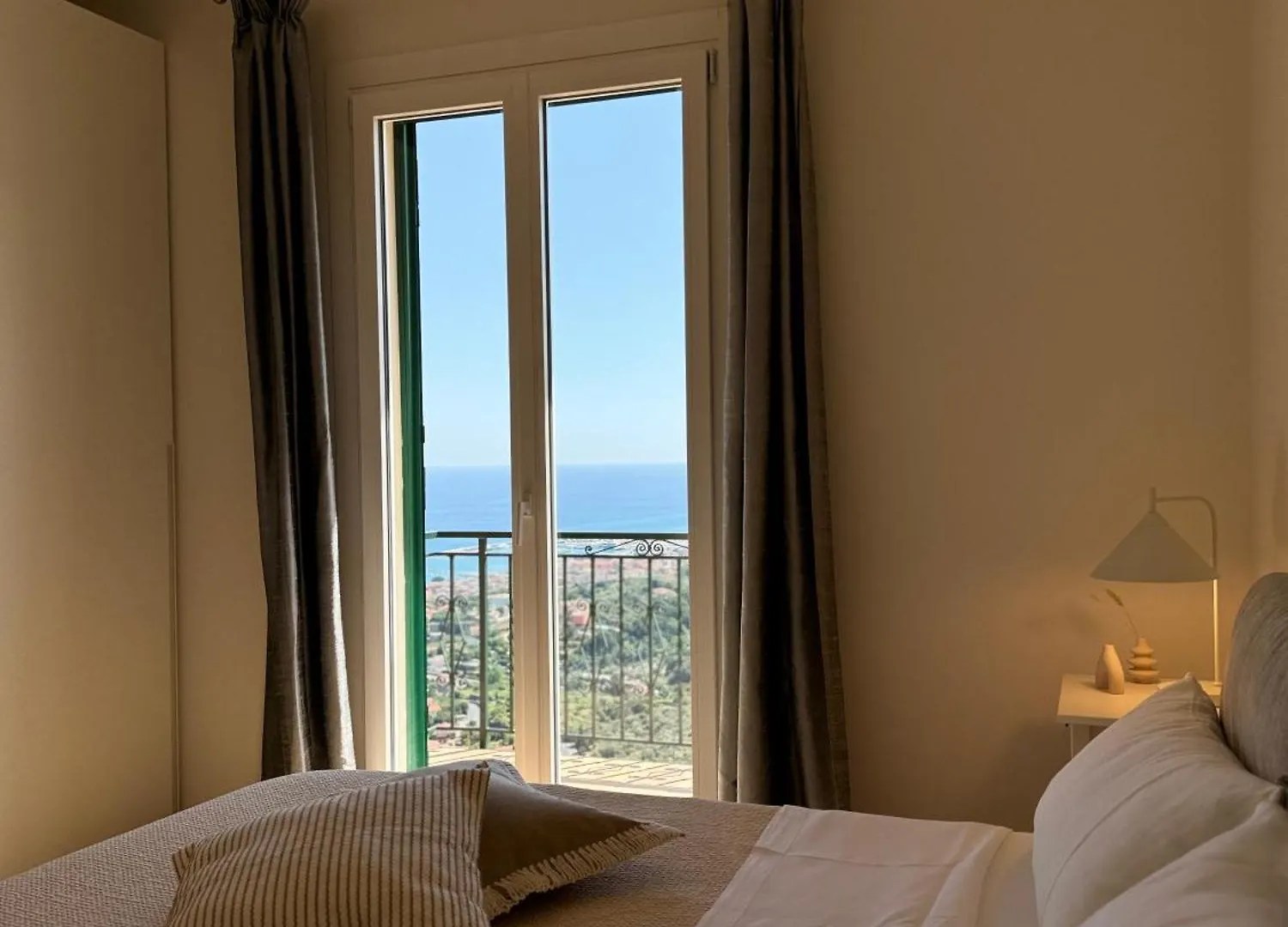 Rivierarent Villa Lena Ranzi